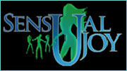 SensUal Joy Logo 2008