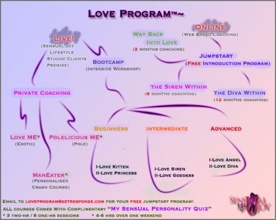 love program overview